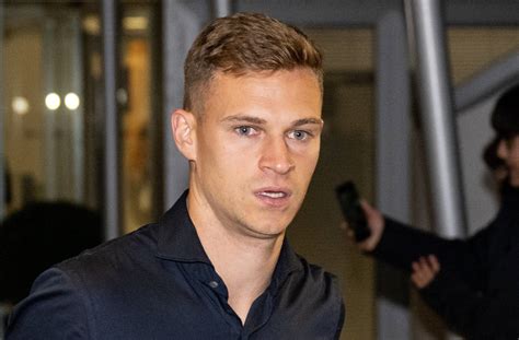 Wm 2022 Antoine Griezmann Spricht Joshua Kimmich Mut Zu