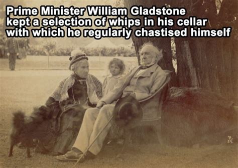 19 Strange And Delightful Facts About British History Artofit