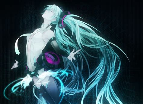 Zatsune Miku Append