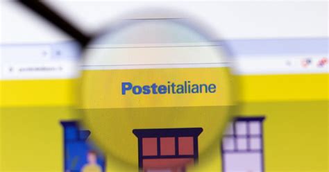 Poste Italiane Cerca Postini E Sportellisti A Tempo Indeterminato