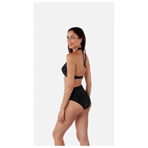 Barts Sula High Waist Briefs Bikini Bottom Women S Buy Online