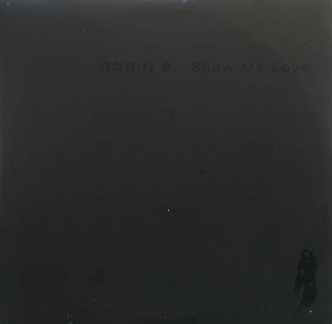 Robin S. – Show Me Love (2002 Remixes) – 2 x Vinyl (Gatefold Sleeve, 12 ...