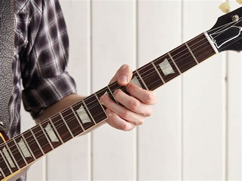 10 Ways To Improve Your Guitar Position Posture And Technique MusicRadar