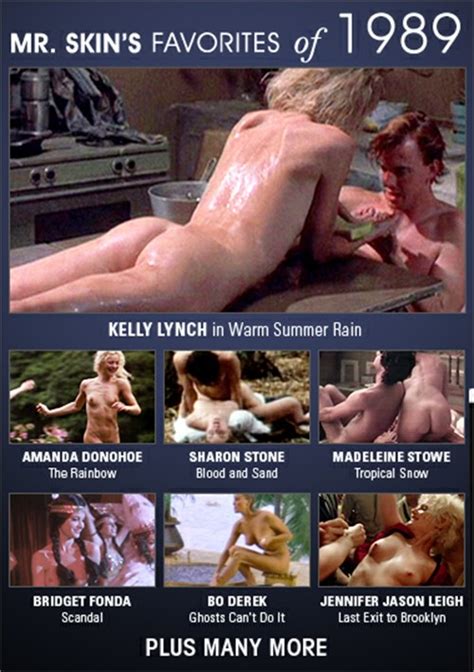 Mr Skin S Favorite Nude Scenes Of 1989 Streaming Video At FreeOnes
