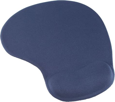 Uxcell Comfort Wrist Gel Rest Support Pc Desktop Mouse Pad