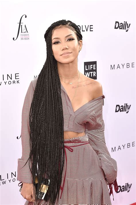 We're Adding These Celebrity Braid Hairstyles To Our Pinterest Board | Essence | Blonde box ...