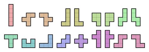 Pentomino Wikipedia