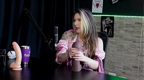 Slutty Blonde Shows Off Her Blowjob On Two Dicks And Gets Naked Showing Her Hot Pussy And Tits