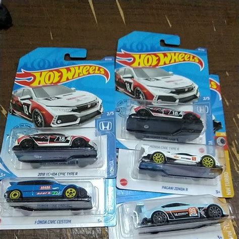 Hot Wheels Ordered By Om Ferry Shopee Malaysia