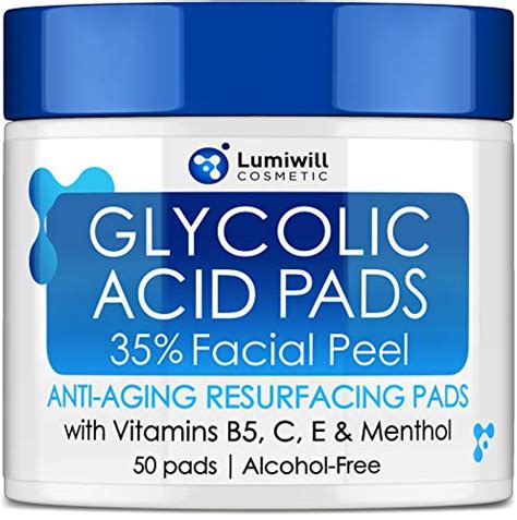 Top Ten Best Glycolic Acid Peels Our Top Picks 2021 Tenz Choices