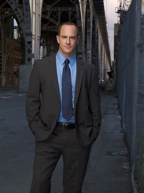 Law And Order Special Victims Unit Season 10 Elliot Stabler