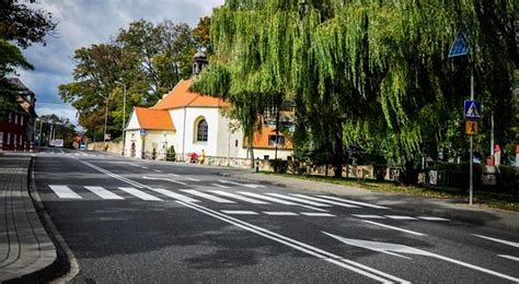 Program Budowy Obwodnic Niebawem Ruszy Przetarg Na Dokumentacj