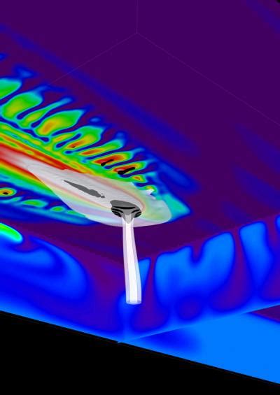 Small Scale Mantle Convection Image Eurekalert Science News Releases