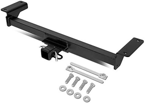 Amazon CURT 13130 Class 3 Trailer Hitch 2 Inch Receiver