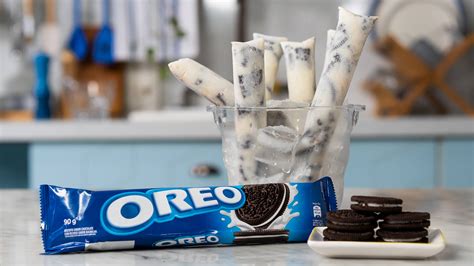 Geladinho De Oreo Portal Como Fazer