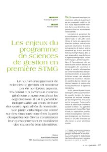 Exemple Tude De Gestion Re Stmg Le Meilleur Exemple