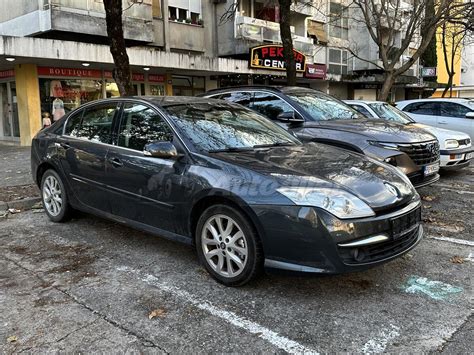 Renault Laguna Dci Cijena Crna Gora Podgorica