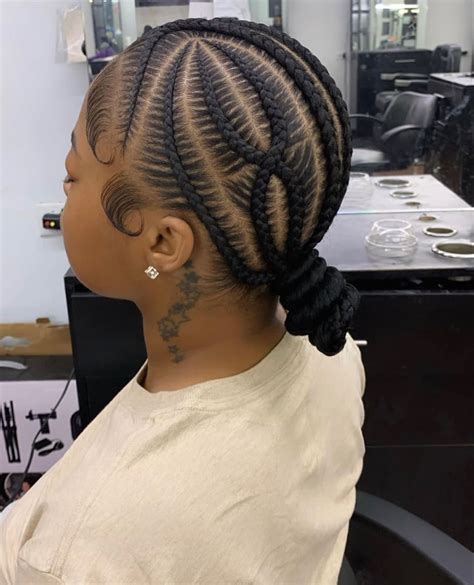 Pin By Neweraa On My Creations Feed In Braids Hairstyles Natural