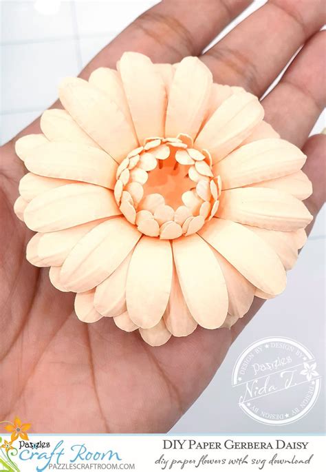 Gerbera Daisies Daisy Flower Summer Diy Projects Craft Projects