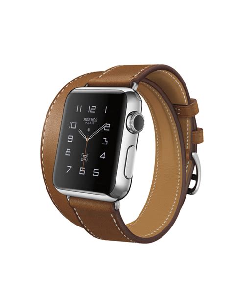 A Quoi Ressemblera L Apple Watch Herm S