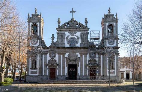 Câmara de Matosinhos restaura património artístico e religioso