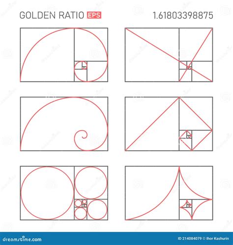 Rule Of Thirds Icon Vector From Photography Concept Thin Line