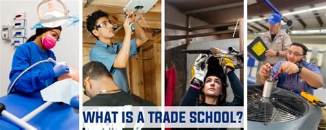 What is a Trade School? - Midwest Technical Institute