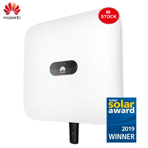 Wholesale Hot EU HUAWEI sun2000 10ktl m1 europe inverter sun2000-3ktl ...