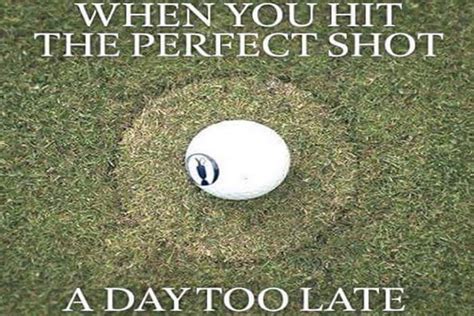 10 Golf Memes That Exactly Describe All of Us - Golficity