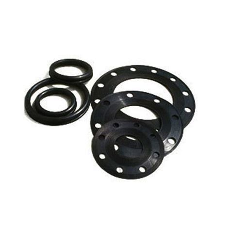 Nitrile Rubber Gasket Medium Gas At Best Price In Mumbai Gasket