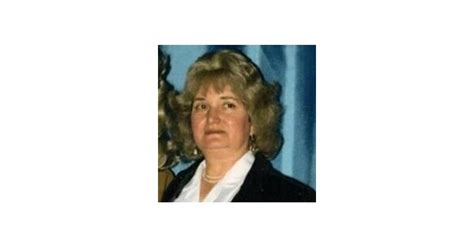 Dorothy Doucette Obituary 2023 Washburn Wi Ashland Daily Press