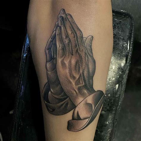 101 Best Religious Hand Tattoo Ideas That Will Blow Your Mind