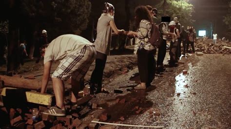 Taksim Commune: Gezi Park and the Uprising in Turkey (2013) | MUBI