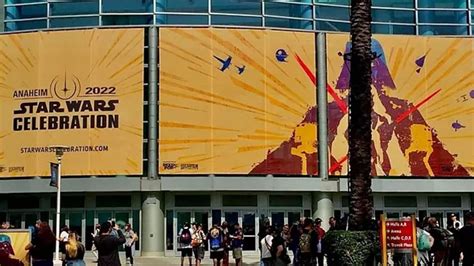 Star Wars Celebration 2022 How And When To Watch Marca