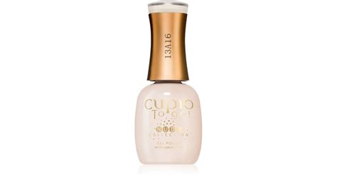 Cupio To Go Nude Livrare Rapida Notino Ro