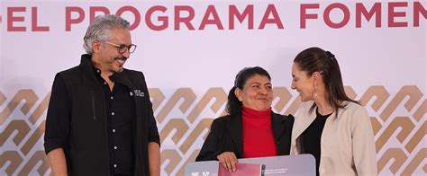 Generamos 65 Mil Empleos Con El Programa Fomento Al Trabajo Digno