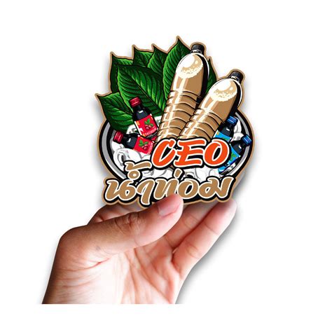 Ceo Sticker Pipe Racing Line Shopee Malaysia