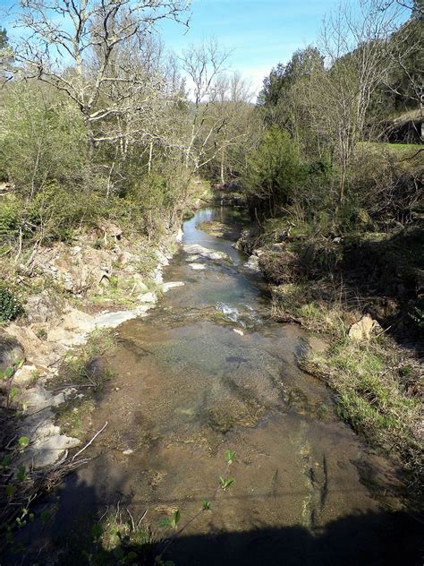 101 4798 Les petits ruisseaux font les grandes rivières