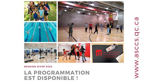 Association Sportive Et Communautaire Du Centre Sud