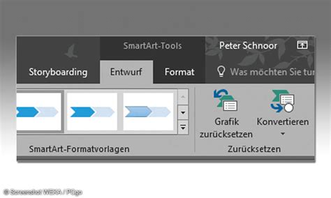 Powerpoint Morphing Texte Bilder Und Objekte Animieren Connect