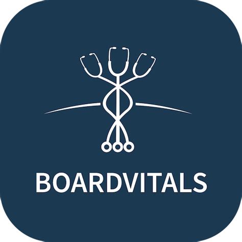 Boardvitals Medical Exam Prep Apps On Google Play