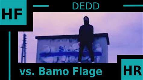 Dedd Vs Bamo Flage RBB S1 Halbfinale 2 2 HR Prod By Klimlords