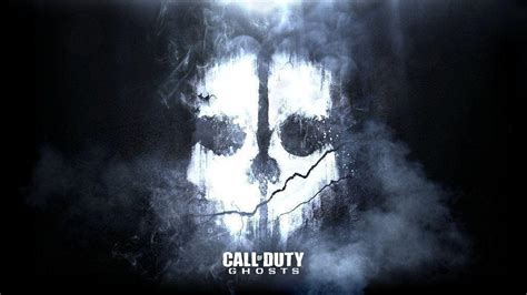 Call Of Duty Ghost Wallpaper X