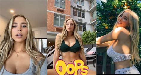 20 Hottest Tiktokers You Need To Follow