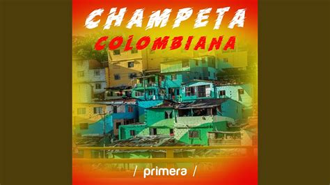 Champeta Colombiana Youtube Music