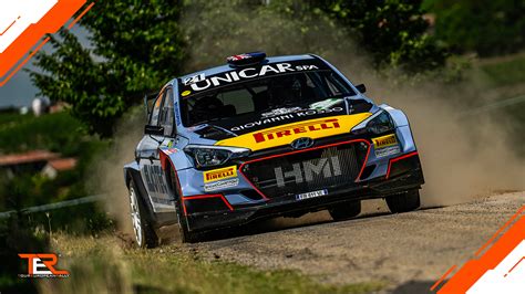 Hayden Paddon To Star In RA Rally Regione Piemonte 2023 TER Tour