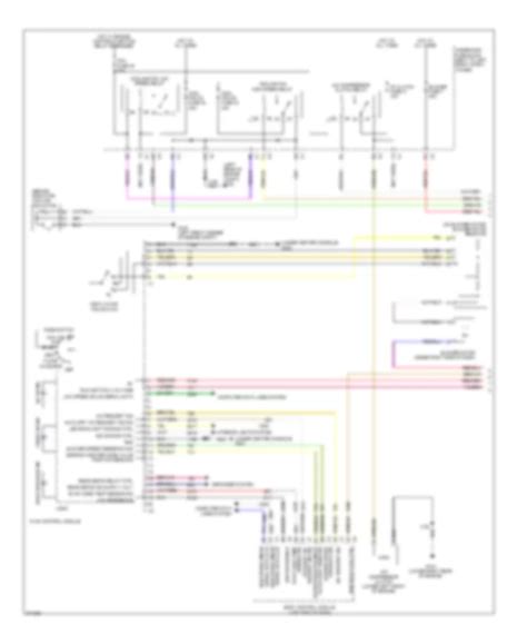 Chevy Sonic Wiring Diagram Wiring Diagram And Schematics