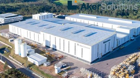 Aker Solutions Vagas Atualizadas Na Primeira Semana De Outubro