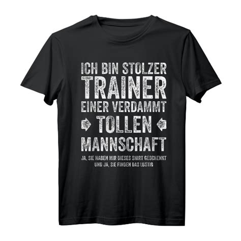 Lustiges Volleyball Coach Fu Ball Bester Trainer Geschenk T Shirt