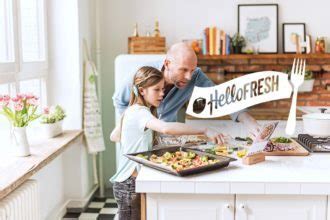 Zo Maak Je Zelf Een Bloemkoolpizza Hellofresh Blog